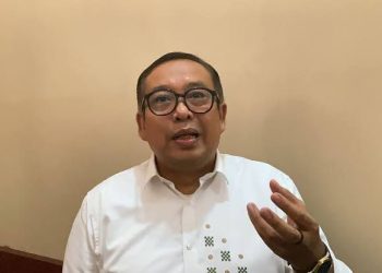 84 Jabatan Dibiarkan Kosong, Dewan: Pemprov Jangan Hambat Karir Pegawai