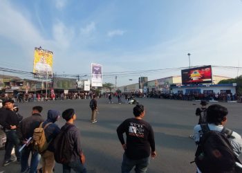 Gejolak Demo Revisi UU Pilkada, PDIP: Rakyat Merasa Terusik