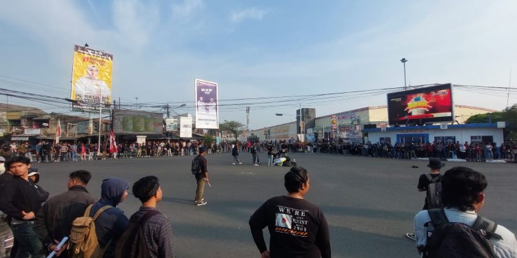 Gejolak Demo Revisi UU Pilkada, PDIP: Rakyat Merasa Terusik