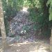 Tak Ada Penampungan, Sampah Menumpuk di Sungai Desa Koranji Pandeglang