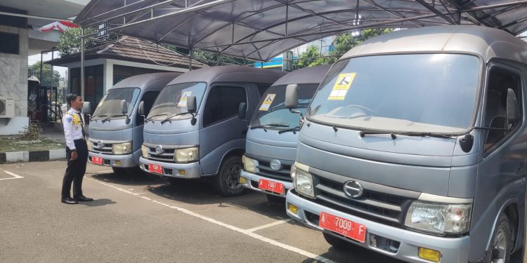 Ratusan Aset Pemkab Serang Bakal Dilelang