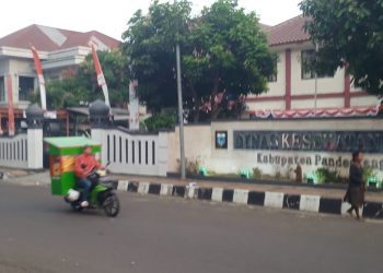 Musim Kemarau, Dinkes Pandeglang Imbau Warga Waspadai ISPA