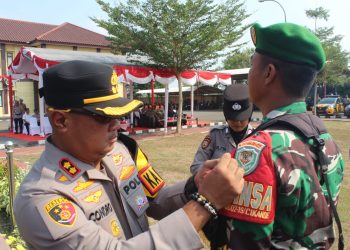 pengamanan pilkada