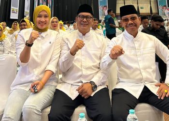 Maju Pilkada Kota Tangerang, Sachrudin Daftar 29 Agustus 2024