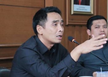 DPP Partai Golkar Balik Arah Dukung Airin, Kader Sebut Ini Pertolongan Allah SWT