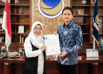 Dewi-Iing Siapkan Makan Gratis untuk Warga Pandeglang
