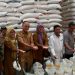 Antisipasi Kekurangan Pangan, Salurkan Bantuan Beras Hingga Tingkatkan Indeks Pertanaman