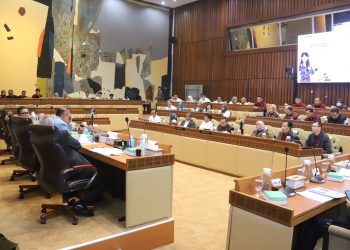 Kabar Gembira untuk Honorer, DPR RI dan Menpan RB Sepakati Hal Ini