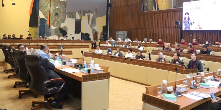 Kabar Gembira untuk Honorer, DPR RI dan Menpan RB Sepakati Hal Ini