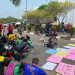 Driver Ojek Online Demo Pemprov Banten, Tuntut Perlindungan Sosial