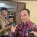 Yeremia Dukung Kesejahteraan Sosial Ojek Online