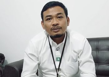 Tak Lolos Verfak Kedua, Dua Bakal Calon Bupati Pandeglang Gagal Maju di Pilkada