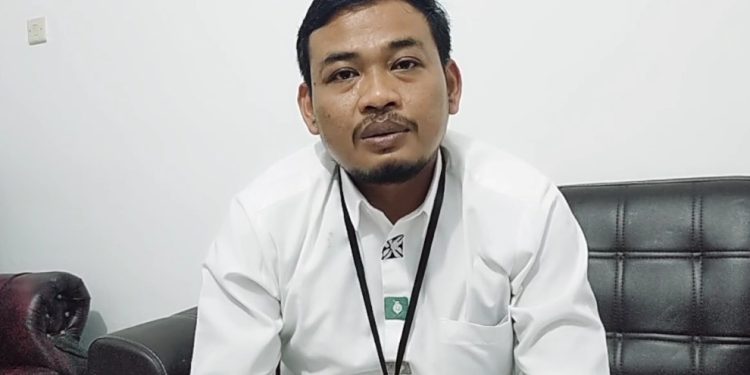 Tak Lolos Verfak Kedua, Dua Bakal Calon Bupati Pandeglang Gagal Maju di Pilkada
