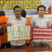 Sebulan, Polresta Serang Kota Tangkap 17 Tersangka Kasus Penyalahgunaan Narkoba
