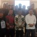 P2JB Deklarasi Dukung Andra Soni- Dimyati Maju Pilgub Banten