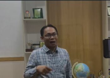Ketua Komisi I DPRD Banten: Pemprov Jangan Jadikan SOTK Alasan Pengosongan Jabatan