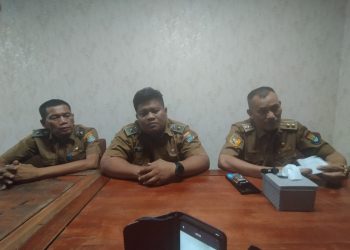 Pemuda dan Kades di Tangerang Desak Kepolisian Tetapkan Said Didu Sebagai Tersangka