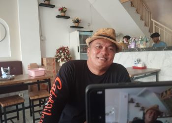 Korban Penembakan Di Jayanti Tewas, Warga Takut ke Minimarket