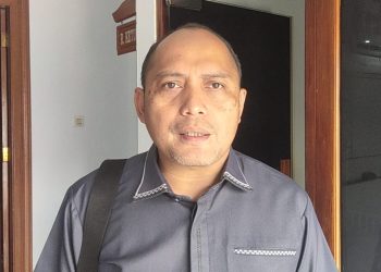 Fraksi DPRD Kabupaten Serang Terbentuk, Diumumkan Besok di Paripurna Pertama