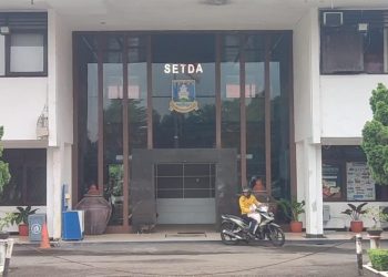 260 Pelamar CPNS di Kabupaten Serang Tak Lolos Seleksi Administrasi