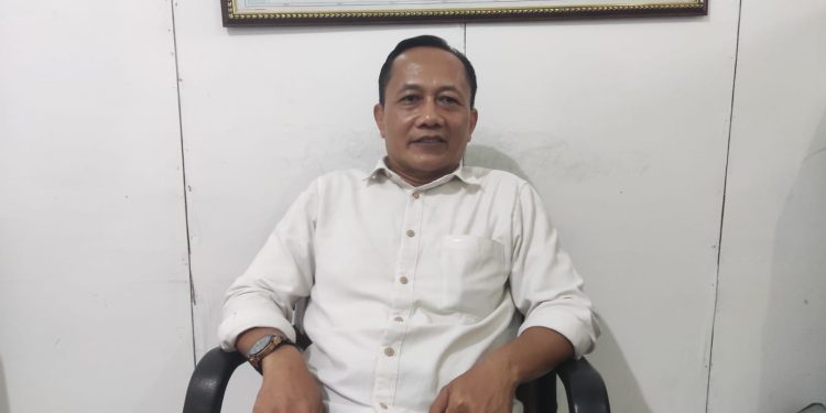 DLH Kabupaten Serang Hanya Miliki Tiga PPLH, Satu Pejabat akan Pensiun