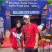 Rizki Juniansyah Diserbu Warga Aceh untuk Selfie