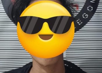 Pengedar Tembakau Gorila di Cilegon Ditangkap