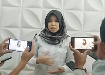 KPU Teliti Berkas Bakal Calon Bupati dan Wakil Bupati Pandeglang