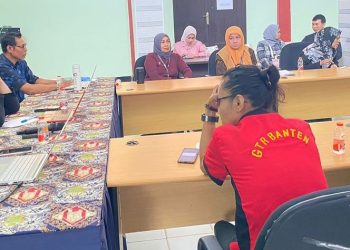 Januari-Agustus 2024, Penderita TBC di Lebak Ada 3.526 Orang