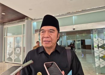 Pj Gubernur Banten Ingatkan ASN soal Netralitas 