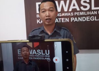 Pandeglang Masuk 10 Besar Daerah Paling Rawan di Pilkada Serentak 2024