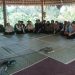 Universitas Multimedia Nusantara dan GMLS Berkolaborasi Mitigasi Bencana 