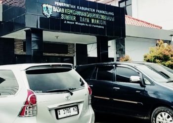 BKPSDM Tutup Pendaftaran Open Bidding