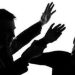 Hendak Salat Subuh, Perempuan Ini Dipukul Orang Tak Dikenal