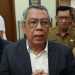 Gangster Berkeliaran di Tangsel, Walikota: Hidupkan Lagi Siskamling!