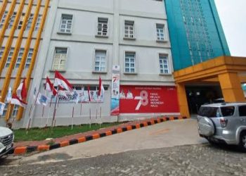 Tahun Ini, 1.695 Pekerja Di-PHK