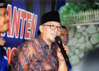 Lawan Ben-Pilar, Ruhamaben: Kita Tidak Ada Beban