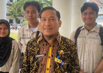 Angkat Potensi Wisata, Disporapar Cilegon Gandeng Saka Pariwisata