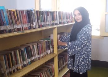 Wajib! Tiap ASN di Pemkab Pandeglang Sumbang Satu Buku