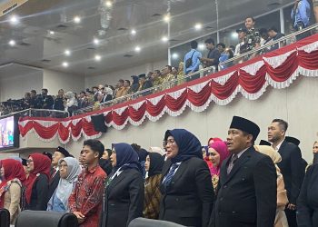 Dewan Banten Ngaku Gadaikan SK untuk Tutupi Ongkos Nyaleg
