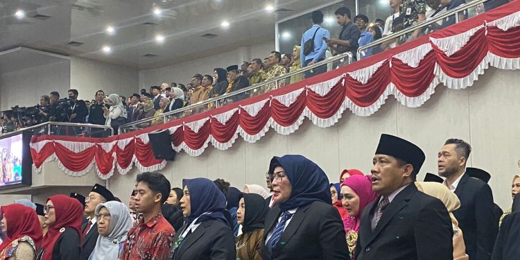 Dewan Banten Ngaku Gadaikan SK untuk Tutupi Ongkos Nyaleg