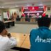 KPU Umumkan Hasil Tes Kesehatan Airin-Ade dan Andra-Dimyati