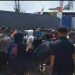 Rusuh! Demo Mahasiswa dan Warga di Depan PT. TCI Terkait Dugaan Pencemaran Sungai Ciujung