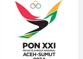 Duh, Peringkat Banten Turun Lagi di Klasemen Sementara Medali PON 2024