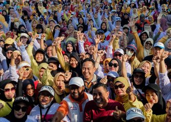 Ini Permasalahan yang Banyak Dikeluhkan oleh Warga Kepada Andika-Nanang