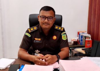 Kejari Pandeglang Tangani 131 Perkara Selama Januari hingga Agustus 2024, Narkotika dan Pencurian Mendominasi