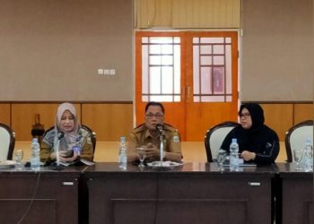 Ratusan Koperasi di Lebak Tidak Aktif