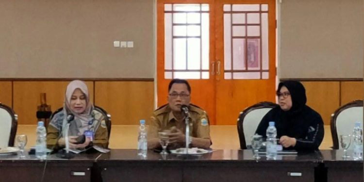 Ratusan Koperasi di Lebak Tidak Aktif