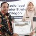 Kotabumi, Kelurahan Cantik Pertama di Cilegon