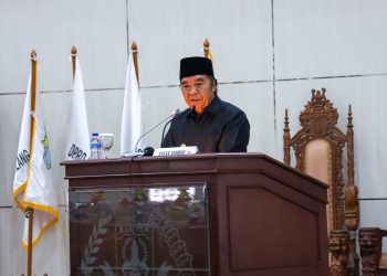 Ini 4 Prioritas APBD Banten 2025 